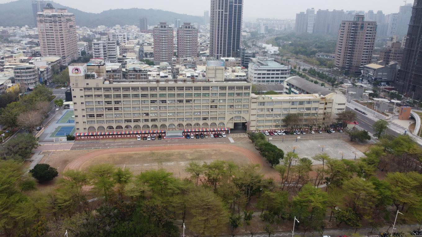 鐵路地下化計畫-高雄市區計畫新設車站-美術館站-周邊