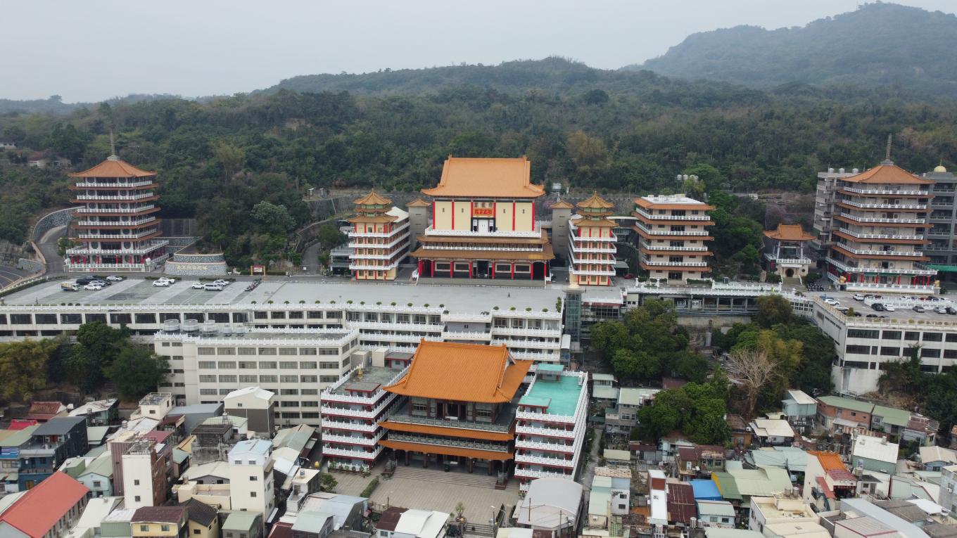 鐵路地下化計畫-高雄市區計畫復設車站-鼓山站周邊