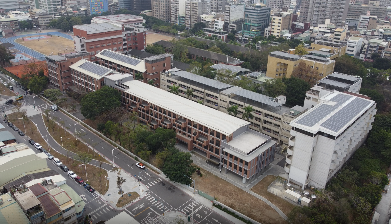鐵路地下化計畫-高雄市區計畫復設車站-三塊厝站周邊
