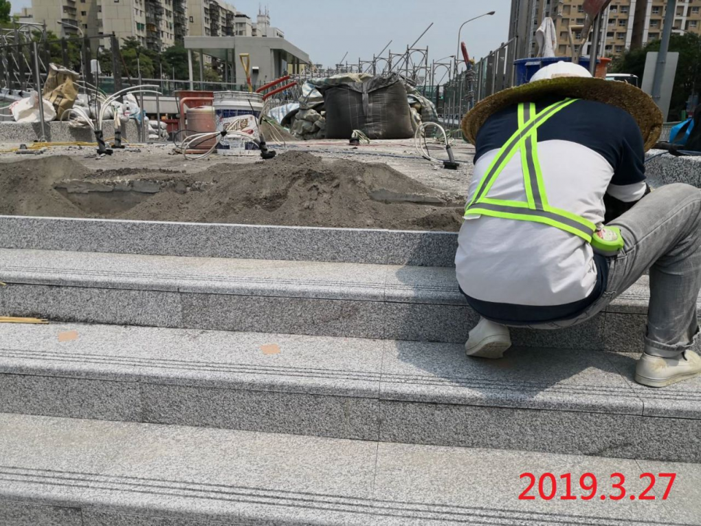 高雄市區鐵路地下化計畫-延伸左營計畫工程-復設內惟車站