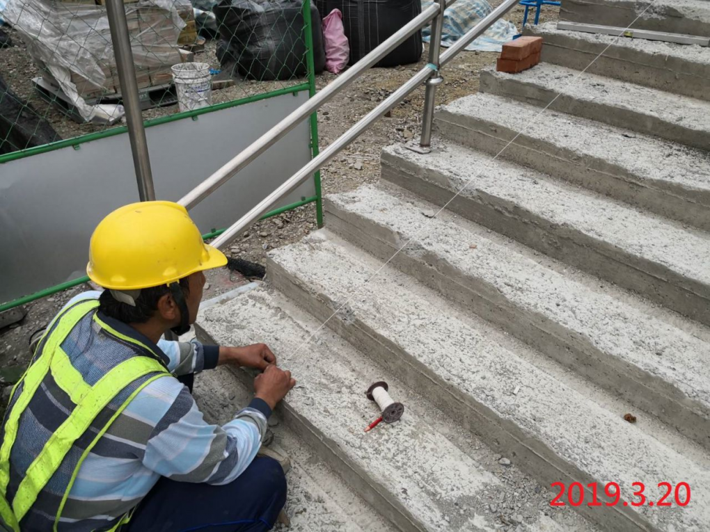 高雄市區鐵路地下化計畫-延伸左營計畫工程-復設內惟車站