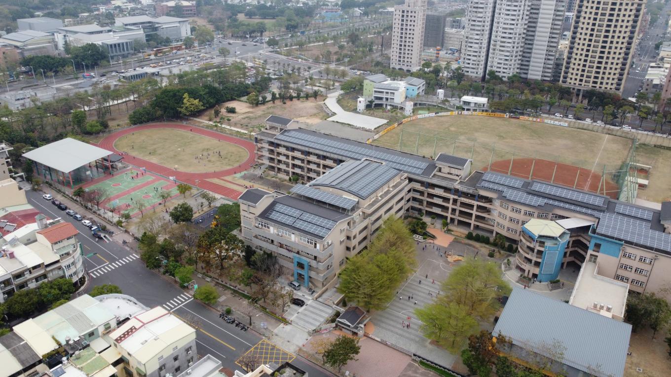 高雄市區鐵路地下化計畫-延伸左營計畫復設車站-左營(舊城)站周邊