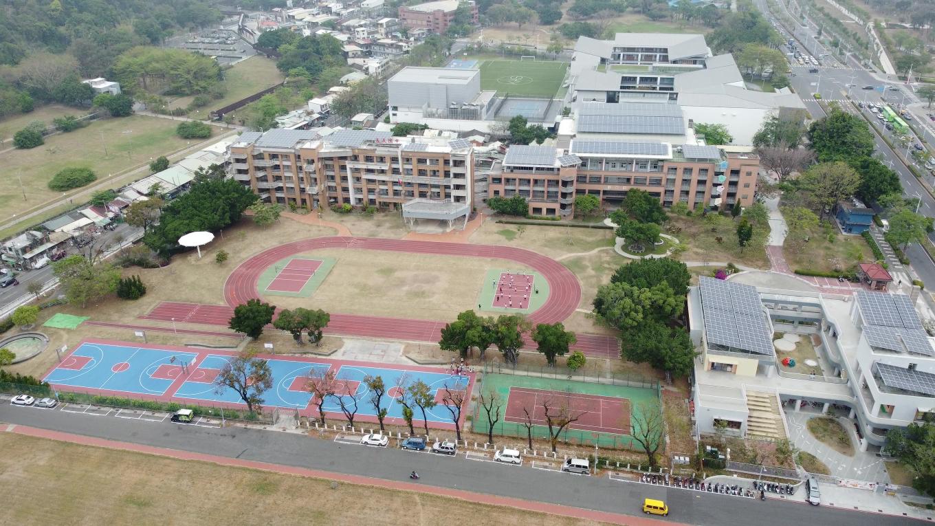 高雄市區鐵路地下化計畫-延伸左營計畫復設車站-左營(舊城)站周邊