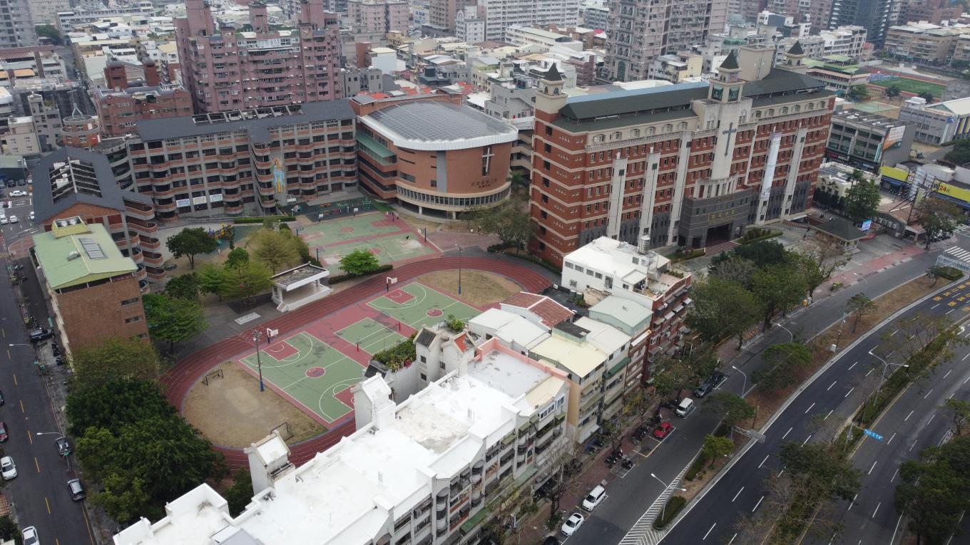 高雄市區鐵路地下化計畫-延伸左營計畫復設車站-內惟站周邊