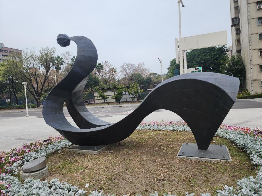 高雄市區鐵路地下化計畫-延伸左營計畫復設車站-內惟車站公共藝術