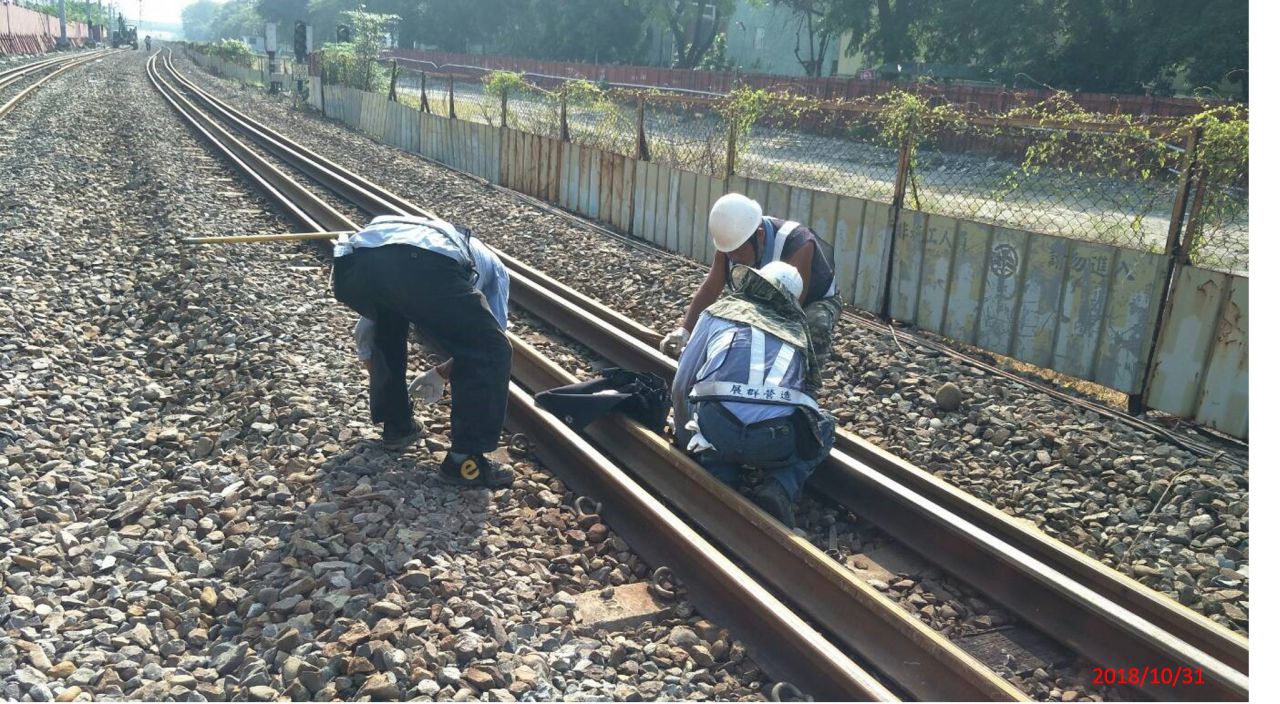 高雄市區鐵路地下化計畫-延伸鳳山計畫工程