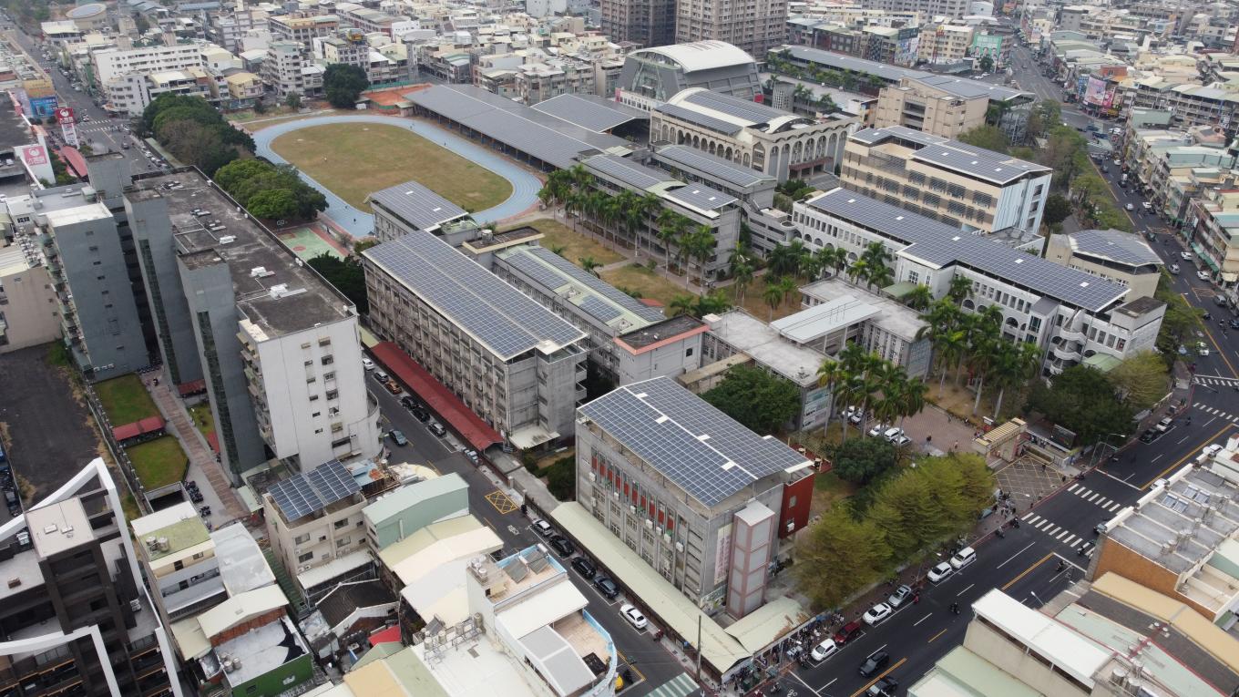 高雄市區鐵路地下化計畫-延伸鳳山計畫改建車站-鳳山站周邊