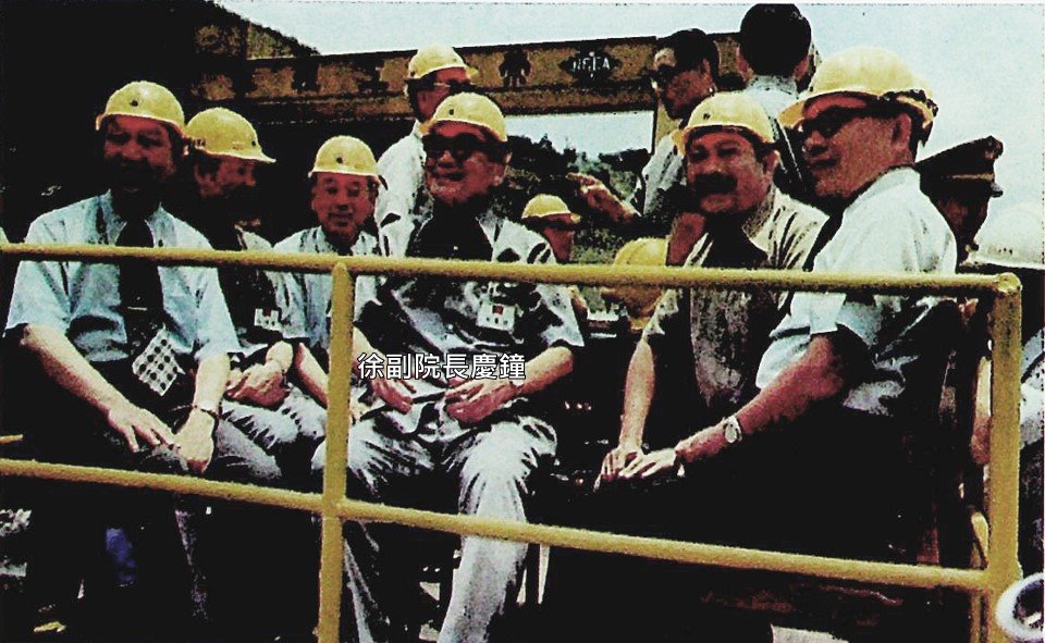 十大建設北迴鐵路