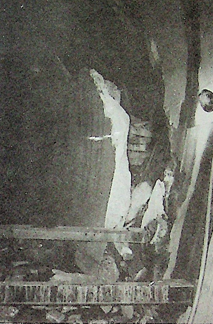 十大建設北迴鐵路北端永春隧道工程