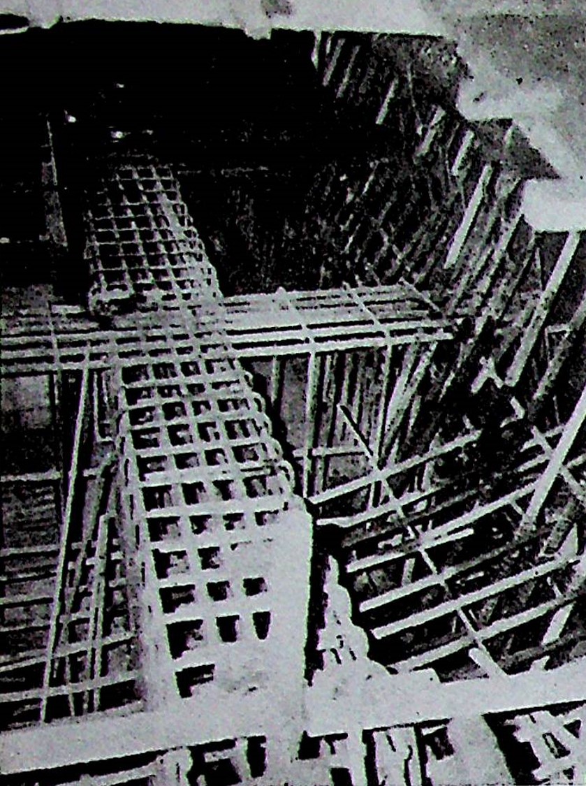 十大建設北迴鐵路北端永春隧道工程