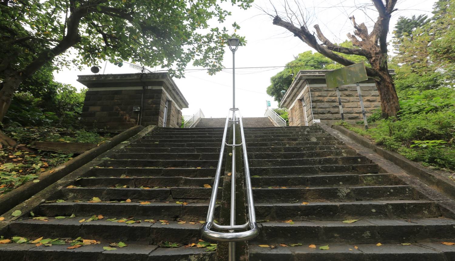 公共給水淡水地區早期控制水道水的水閥室