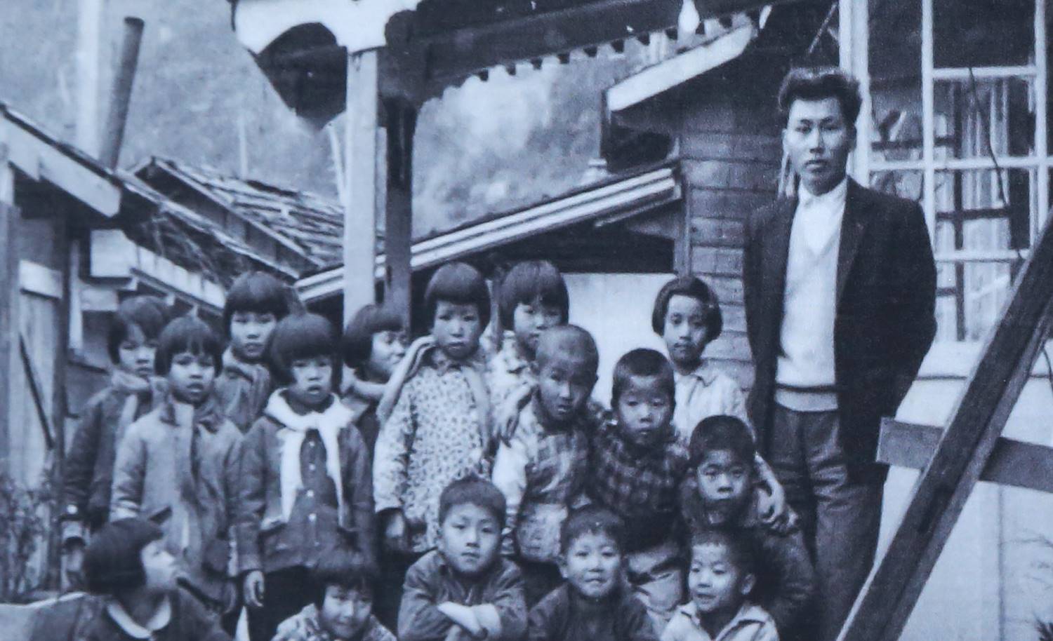 太平山林鐵新太平山小學