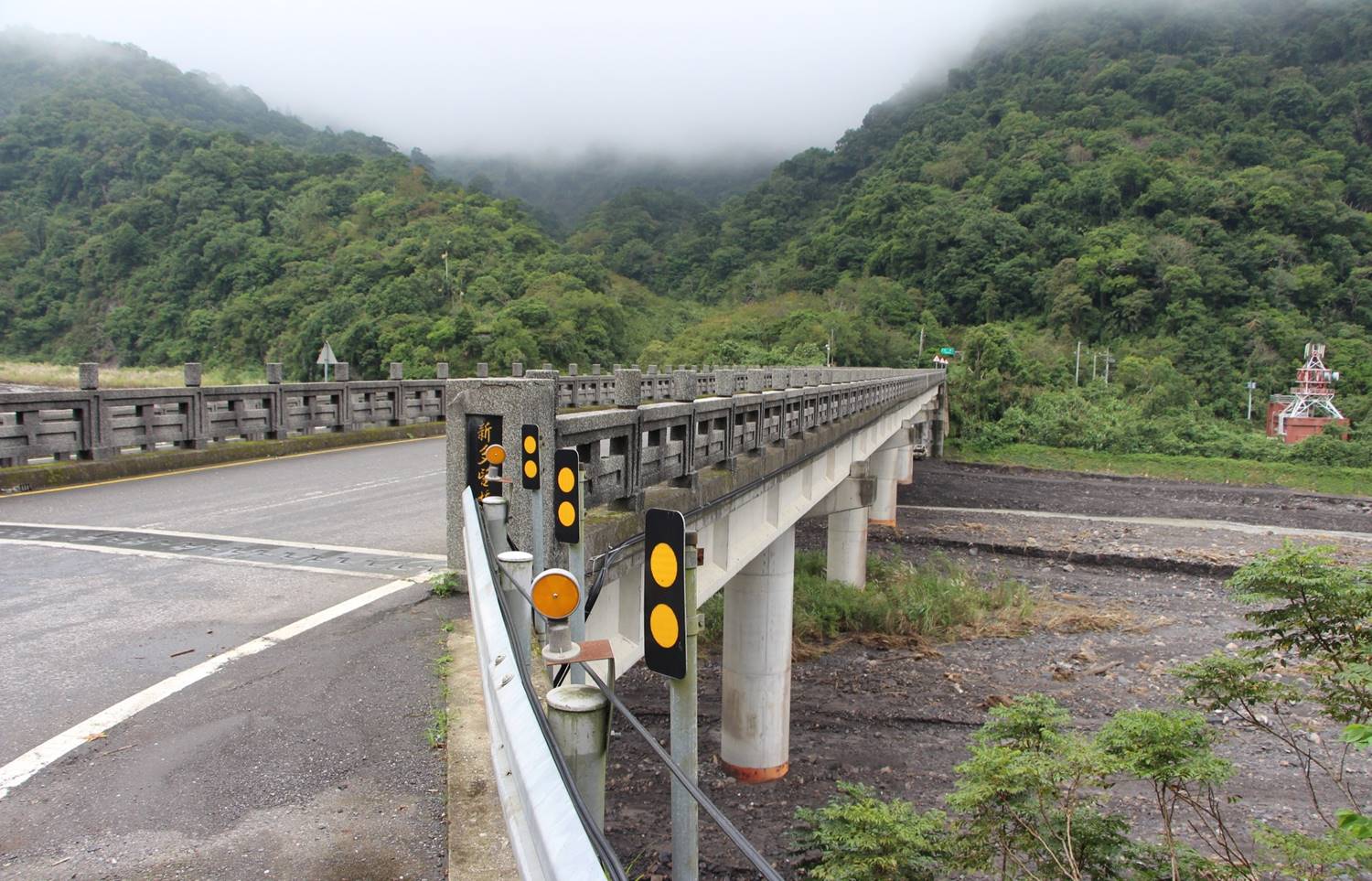 太平山林鐵新多望大橋