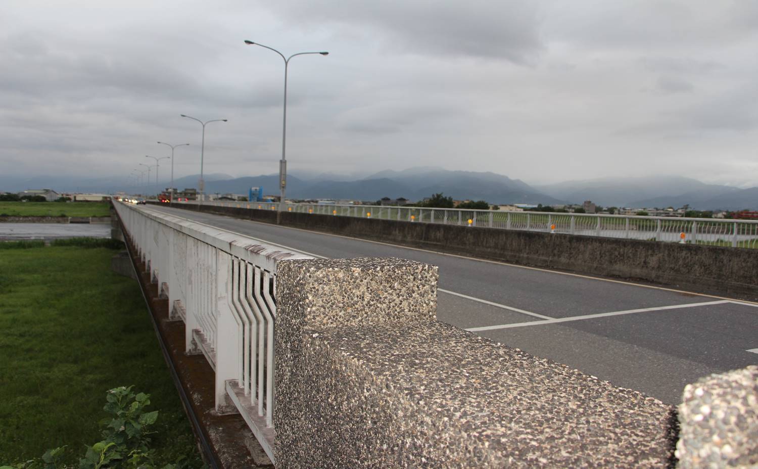 太平山林鐵現今歪仔歪橋
