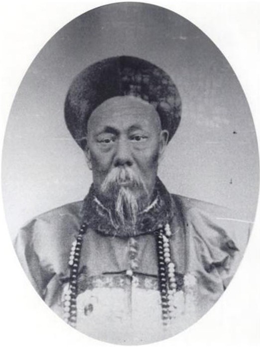 八國聯軍北京淪陷