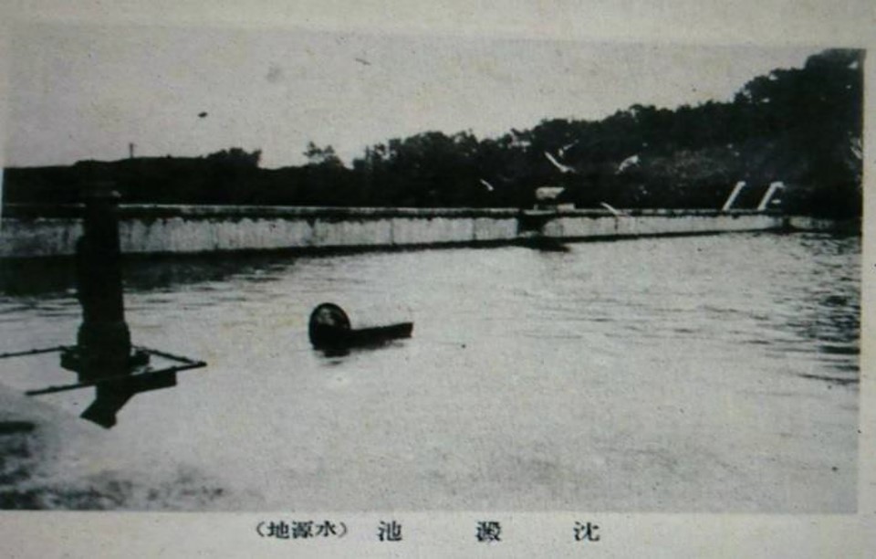 新竹水道水的淨水設施