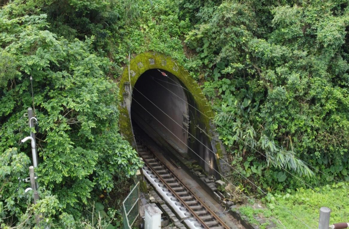 北廻鐡路車站與隧道工程