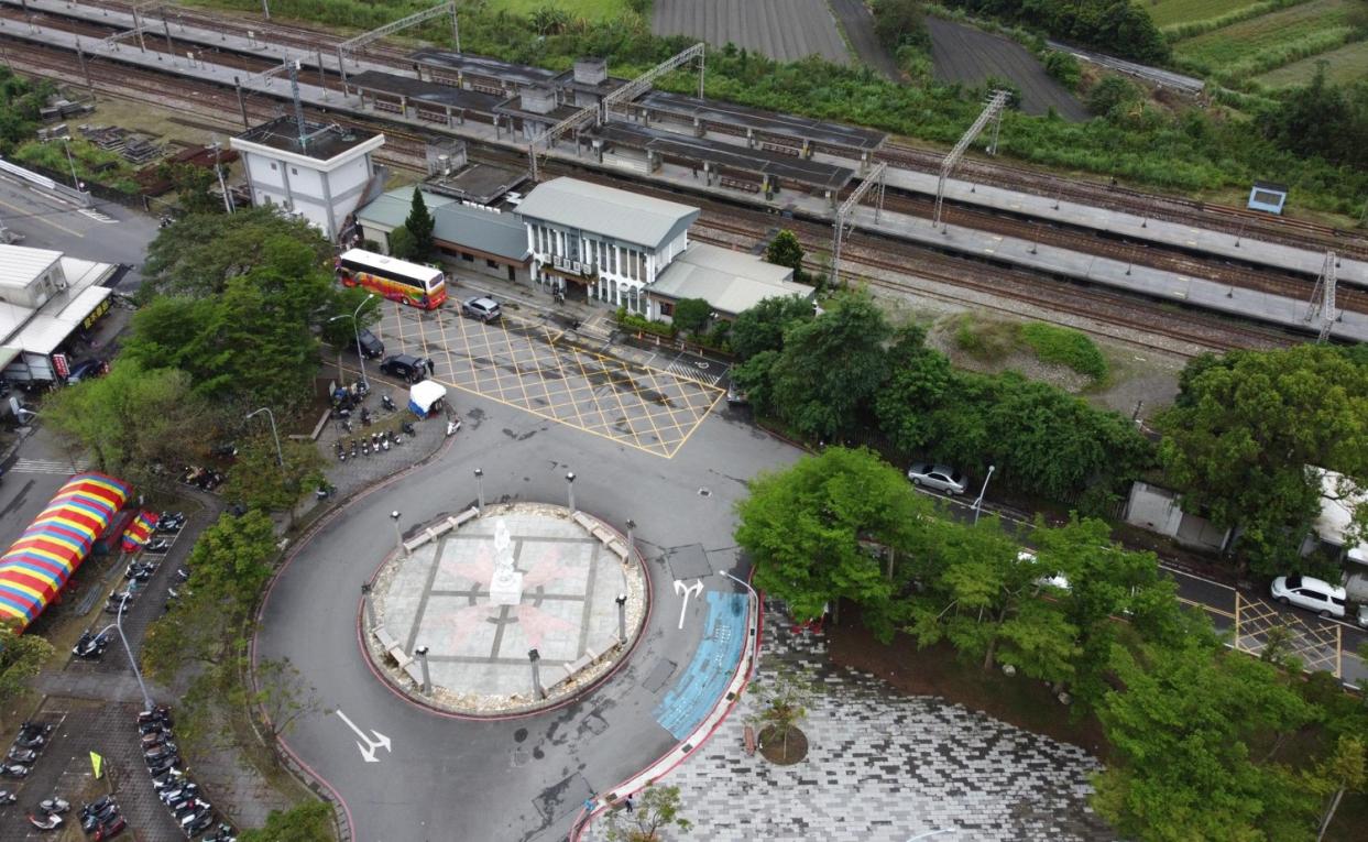 北廻鐡路車站與隧道工程
