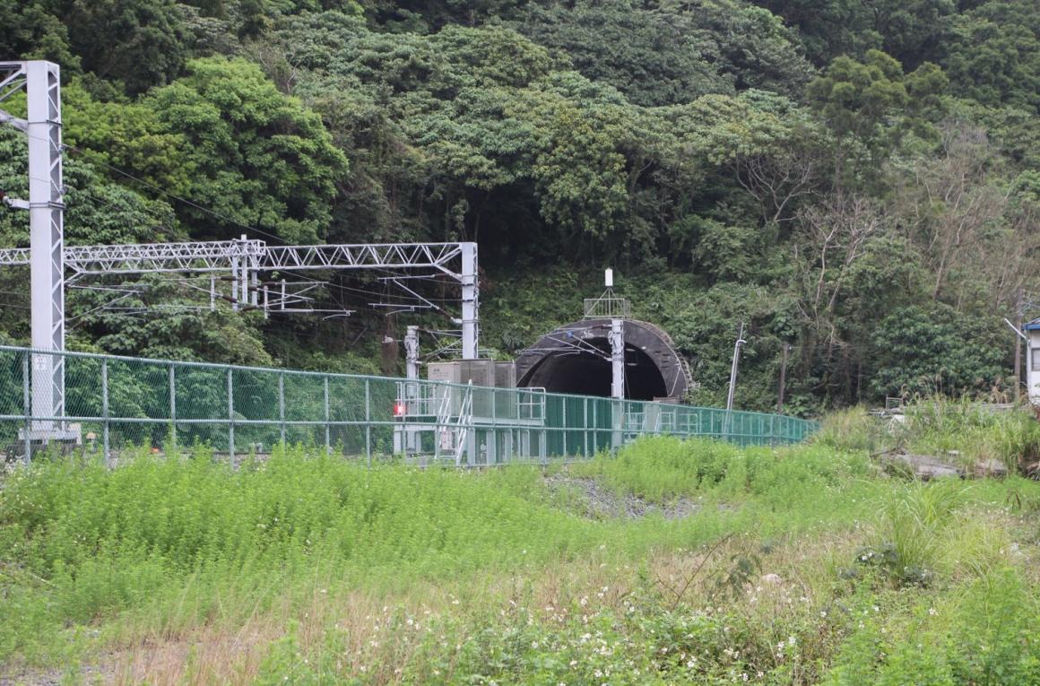 北廻鐡路車站與隧道工程
