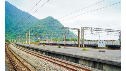 北廻鐡路車站與隧道工程