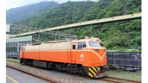 北廻鐡路車站與隧道工程