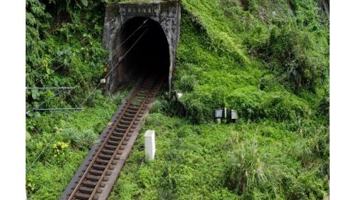 北廻鐡路車站與隧道工程