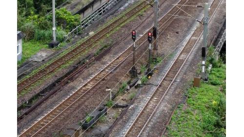 北迴鐵路電氣化電務工程