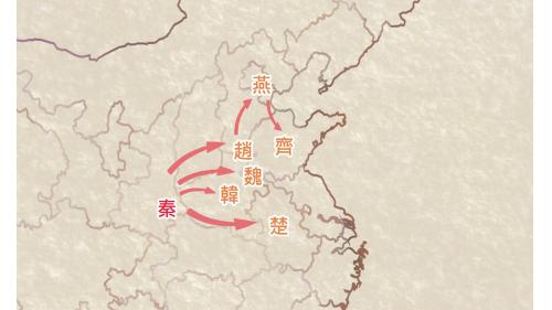 都江堰興建緣由