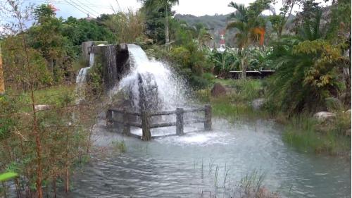 卑南大圳水利公園