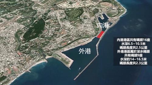 花蓮港圖庫(2)