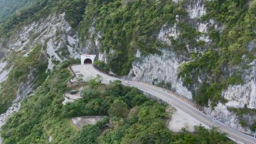 花蓮港:蘇花公路