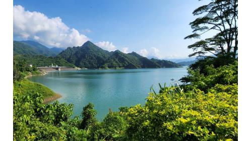 曾文水庫興建於曾文溪上游，由榮民事業工程處承建，於1967年動土興建，1973年完工，為國家重大經濟建設之一