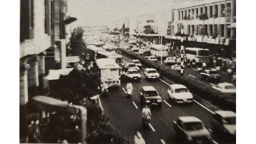 即將拆除重建之臺北車站

 