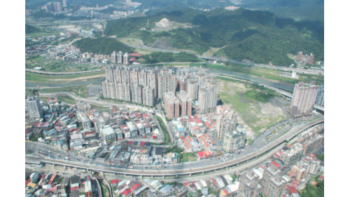 臺北市區車站鐵路地下化第四期東延南港工程「南港專案」工程內容