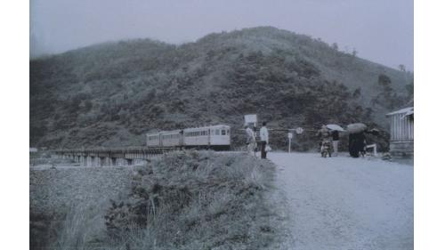 東線鐵路拓寬車站廢除