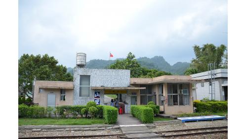 東線鐵路拓寬車站新增