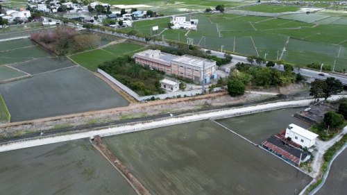 花東線鐵路全線電氣化新建變電工程