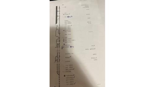 南迴鐵路電氣化計畫沿線車站、橋樑示意圖
 