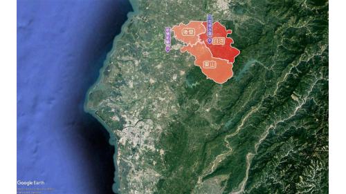 白河水庫主要提供台南市白河、東山區及一部分後壁區的農田灌溉所需，並供應台灣紙業公司新營紙廠的工業用水，同時也供應白河淨水場之水源。
 