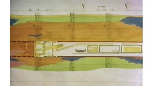 台北衛生下水道工程建設6年執行計畫