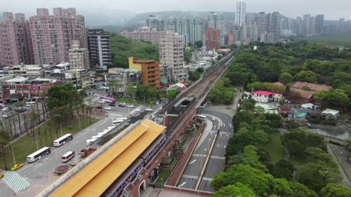 台灣公共建設檔案 【捷運1】：捷運泛論及大台北捷運現況