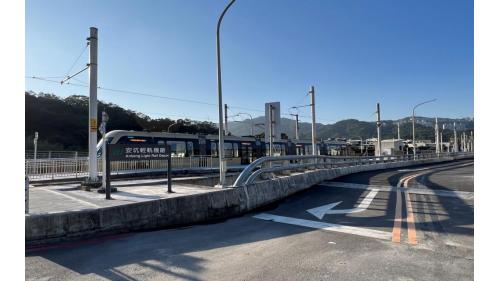 安坑機廠