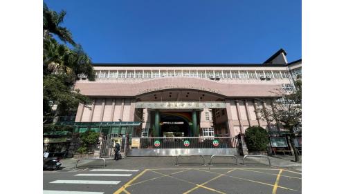 安坑輕軌沿線車站-新和國小站-周邊