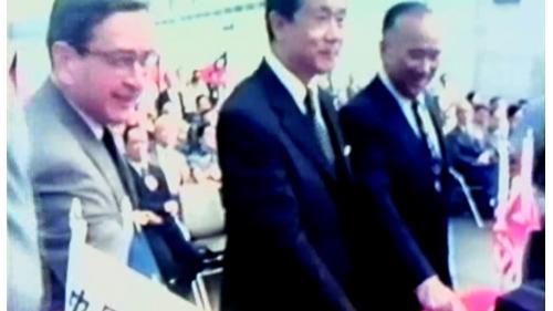 十大建設-中國造船廠-乾船塢第二階段工程