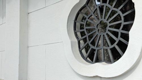 中正紀念堂-結構體工程-中正紀念堂公園迴廊