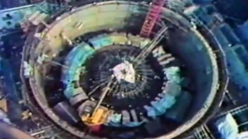 十二項建設-核能二廠工程