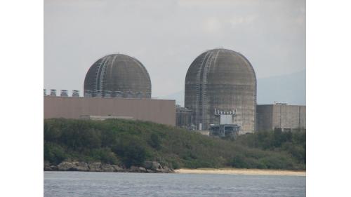 十二項建設-核能三廠工程
