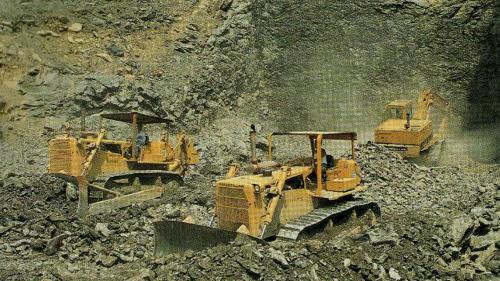 十二項建設-新中橫公路工程