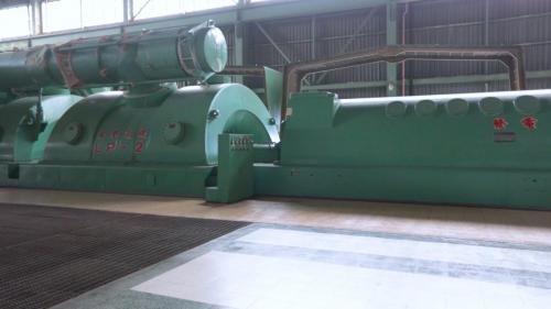 十二項建設-興達火力發電廠廠區工程