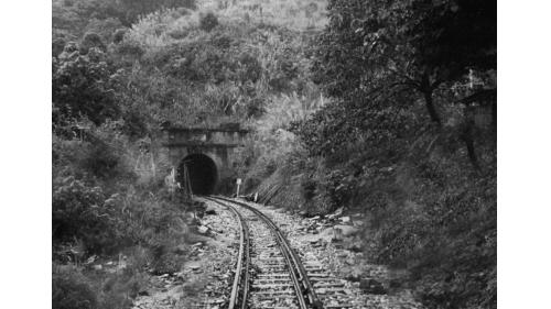 東線鐵路自強隧道拓寛工程-自強一號隧道